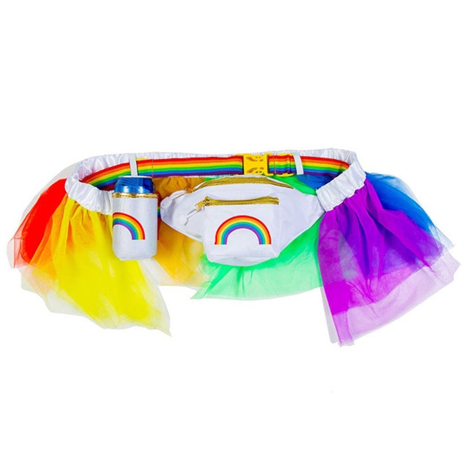 E-Comm: Pride Accessories